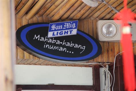 pinoykantotan|San Mig Light Para sa Mahaba